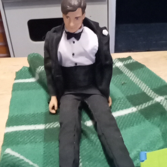 Collection of vintage toys valued at $100 - Picture 5 of 11